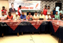 সিলেটে স্বাস্থ্যসেবা উন্নয়নে আশ্বাস দিলেন রেড ক্রিসেন্ট চেয়ারম্যান