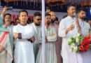 কোম্পানীগঞ্জে এনসিপির পথসভা: বিএনপির বিরুদ্ধে চাঁদাবাজির অভিযোগ