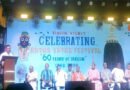 নৈতিকতায় সমৃদ্ধ তরুণরাই আগামীর বাংলাদেশ: হুমায়ুন কবির