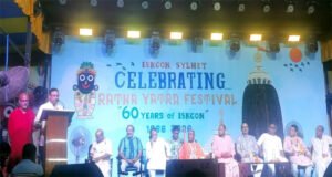 নৈতিকতায় সমৃদ্ধ তরুণরাই আগামীর বাংলাদেশ: হুমায়ুন কবির