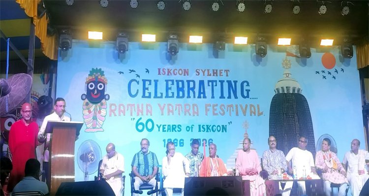 নৈতিকতায় সমৃদ্ধ তরুণরাই আগামীর বাংলাদেশ: হুমায়ুন কবির