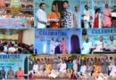 ইসকন সিলেটের রথযাত্রায় এক মঞ্চে রাষ্ট্র, সমাজ ও ধর্মীয় নেতৃত্ব