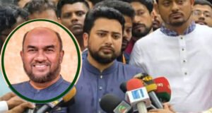 প্রসঙ্গ এনসিপির কর্মসূচি এবং কাইয়ুম চৌধুরীর রাজনৈতিক প্রজ্ঞা