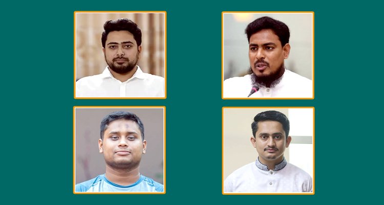 হবিগঞ্জে প্রতিবাদ সমাবেশে আসছেন এনসিপির শীর্ষ নেতারা