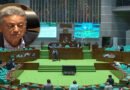 শেখ হাসিনার ১ বছরে খাওয়া-দাওয়ার খরচ হয়েছে ৩৫ কোটি টাকা : অর্থমন্ত্রী