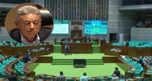 শেখ হাসিনার ১ বছরে খাওয়া-দাওয়ার খরচ হয়েছে ৩৫ কোটি টাকা : অর্থমন্ত্রী