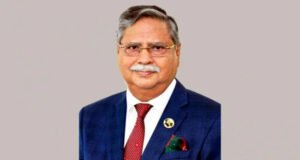 সাহাবুদ্দিনের বিরুদ্ধে অভিযোগ শেয়ার জালিয়াতির