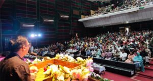 সিলেটের যানজট নিরসনে নতুন সড়ক হচ্ছে: বাণিজ্যমন্ত্রী