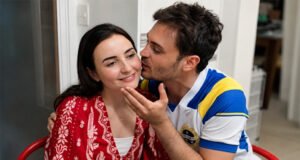 গিনেস ওয়ার্ল্ড রেকর্ড গড়লেন প্রেমিক যুগল