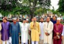 আলিয়া মাদ্রাসা মাঠে ১১ দলীয় জোটের মহাসমাবেশ ২৫ জুলাই, চলছে জোর প্রস্তুতি