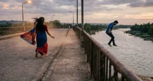 একসঙ্গে মরতে নদীতে ঝাঁপ দিলেন প্রেমিক, পালিয়ে গেলেন প্রেমিকা