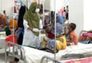 সিলেটে ২৪ ঘন্টায় হাম উপসর্গে আরও ৩ শিশুর মৃত্যু