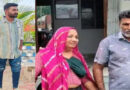ছেলেকে হত্যার পর ‘আত্মহত্যা’ বলে চালানোর চেষ্টা, অতঃপর…
