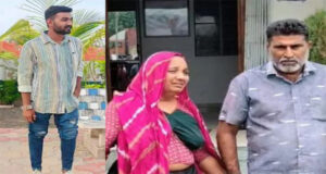 ছেলেকে হত্যার পর ‘আত্মহত্যা’ বলে চালানোর চেষ্টা, অতঃপর…