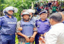 মৌলভীবাজারে স্ত্রীকে  হত্যার পর মাটির নিচে পুঁতে রাখেন স্বামী, লাশ উদ্ধার করেছে পুলিশ