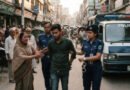 সুনামগঞ্জে খালাতো ভাইয়ের স্ত্রীকে ধর্ষণ :  দেবর গ্রেফতার