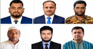 হবিগঞ্জে গাছ বিক্রির অভিযোগে বিএনপি-ছাত্রদলের ৬২ নেতাকর্মীর বিরুদ্ধে মামলা