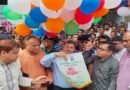 আনুষ্ঠানিভাবে সিলেট উন্নয়ন কর্তৃপক্ষের যাত্রা শুরু