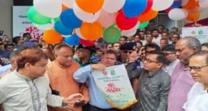 আনুষ্ঠানিভাবে সিলেট উন্নয়ন কর্তৃপক্ষের যাত্রা শুরু