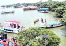 টাঙ্গুয়ার হাওরে দূষণ ঠেকাতে লাল নিশান, পর্যটকদের জন্য ৬ নির্দেশনা