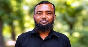 নিখোঁজের ১৬ ঘণ্টা পর জেলের মরদেহ উদ্ধার