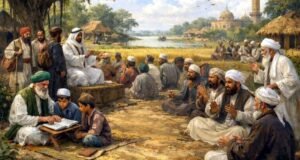 উপমহাদেশের প্রভাবশালী ১০ সুফি সাধক