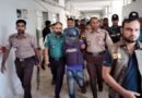 সিলেটের শিশু ফাহিমা হত্যায় প্রধান আসামি জাকিরের ফাঁসি