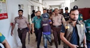 সিলেটের শিশু ফাহিমা হত্যায় প্রধান আসামি জাকিরের ফাঁসি