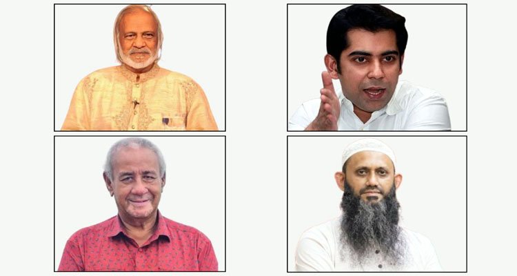 নতুন ৪ মন্ত্রীর সম্ভাব্য দপ্তর, কে পাচ্ছেন কোন মন্ত্রণালয়?