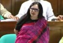 ৬৪ জেলায় ৬৪ জন ‘স্বরাষ্ট্রমন্ত্রী’ থাকলে মন্দ হতো না: রুমিন ফারহানা
