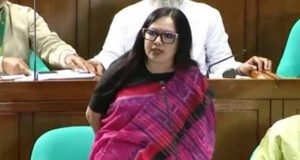 ৬৪ জেলায় ৬৪ জন ‘স্বরাষ্ট্রমন্ত্রী’ থাকলে মন্দ হতো না: রুমিন ফারহানা