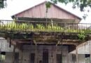 আলেকজান্দ্রা ক্যাসেল জমিদারির ঐশ্বর্য থেকে জরাজীর্ণতায়