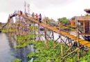 ১২ সাঁকোতে লাখো মানুষের জীবনচক্র