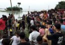 সুনামগঞ্জে নৌকাডু‌বি‌তে ২ জনের মরদেহ উদ্ধার , নিখোঁজ ২