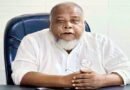 সিলেটে পরিবহন শ্রমিক নেতা সেলিম আহমদ ফলিক আর নেই