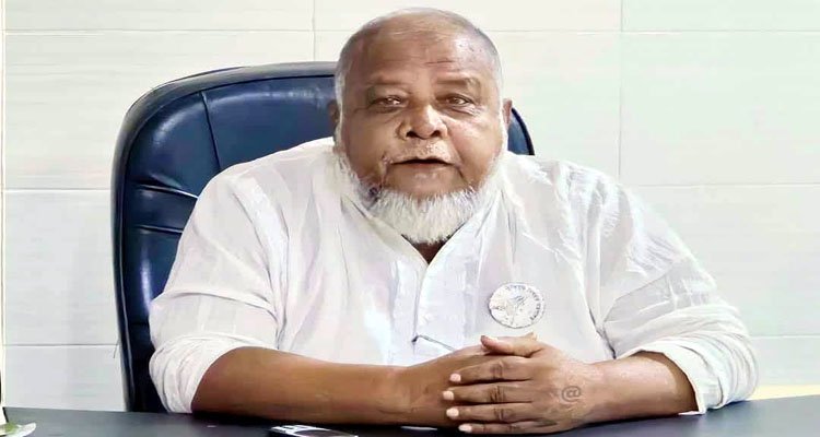 সিলেটে পরিবহন শ্রমিক নেতা সেলিম আহমদ ফলিক আর নেই