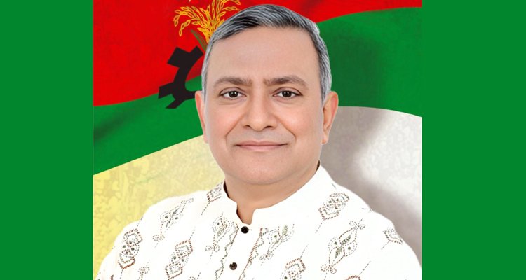 ছড়িয়ে পড়া ভিডিওকে এআই সৃষ্ট বলে দাবি করছেন নাসের রহমান