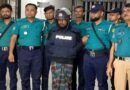 সিলেটে ট্রিপল মার্ডার: বাবুল কারাগারে