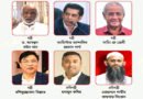 মন্ত্রিসভায় যুক্ত হলেন নতুন ৪ মন্ত্রী, ২ প্রতিমন্ত্রী