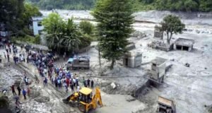 নেপালের বন্যায় মৃত্যু ৬১৬, নিখোঁজ প্রায় ২ হাজার