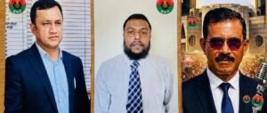 ৮ আগস্ট দিরাই বিএনপি’র গণসমাবেশ সফল করার আহ্বান আলী আকবর চৌধুরীর