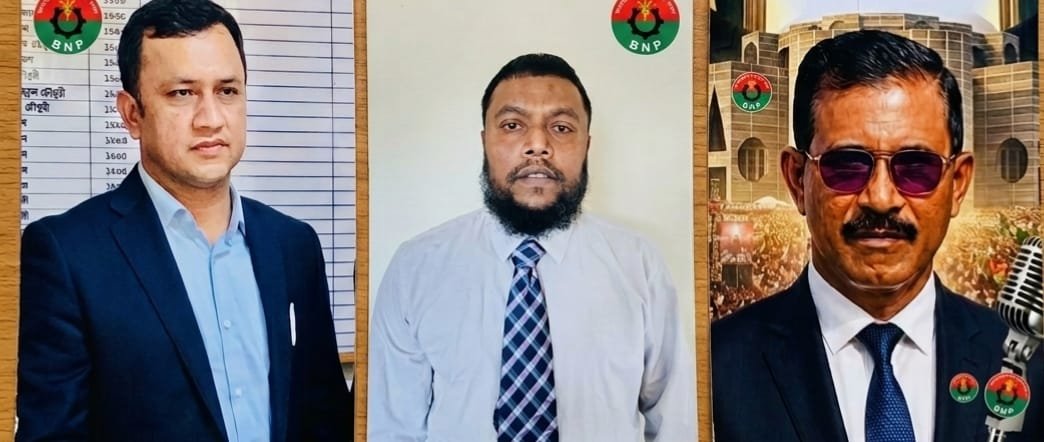 ৮ আগস্ট দিরাই বিএনপি’র গণসমাবেশ সফল করার আহ্বান আলী আকবর চৌধুরীর