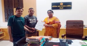 জাতীয় যুব পুরস্কারে বিভাগীয় কোটা পুনর্বহালের দাবি সিলেটের যুব সংগঠক ও অভিনয়শিল্পী মোঃ কামাল