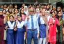 এসএসসি পরীক্ষায় স্কলার্সহোমের সাফল্য: পাসের হার ১০০%, জিপিএ-৫ পেয়েছে ২১৯ জন