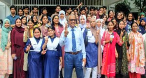 এসএসসি পরীক্ষায় স্কলার্সহোমের সাফল্য: পাসের হার ১০০%, জিপিএ-৫ পেয়েছে ২১৯ জন