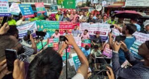 আগামী ২ মাসের মধ্যে সিমের মেয়াদের বাহানা বন্ধ না করলে হরতাল, অবরোধ কর্মসূচী
