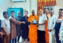 জন্মাষ্টমীর শোভাযাত্রায় একসঙ্গে ইসকন ও সার্বজনীন পরিষদ