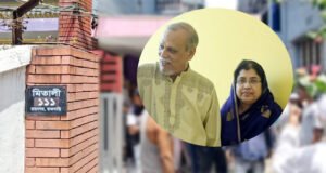 সিলেটে ট্রিপল মার্ডার: সিসি ক্যামেরা এড়াতে লোডশেডিংয়ের সুযোগে হত্যা!