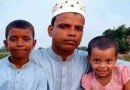 দিরাইয়ে দুই শিশুর মরদেহ উদ্ধার, হত্যার কথা স্বীকার বাবার