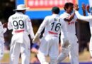 হাসানের ৬ উইকেটে অলআউট অস্ট্রেলিয়া